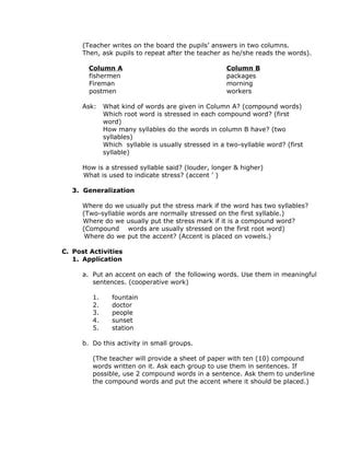 written reaction syllatiles|Syllatiles Answers .